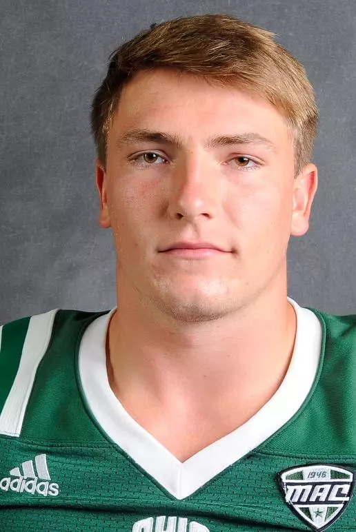 Mason Morgan