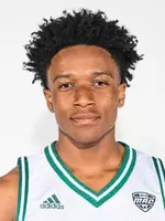 Michael Brown, Jr.