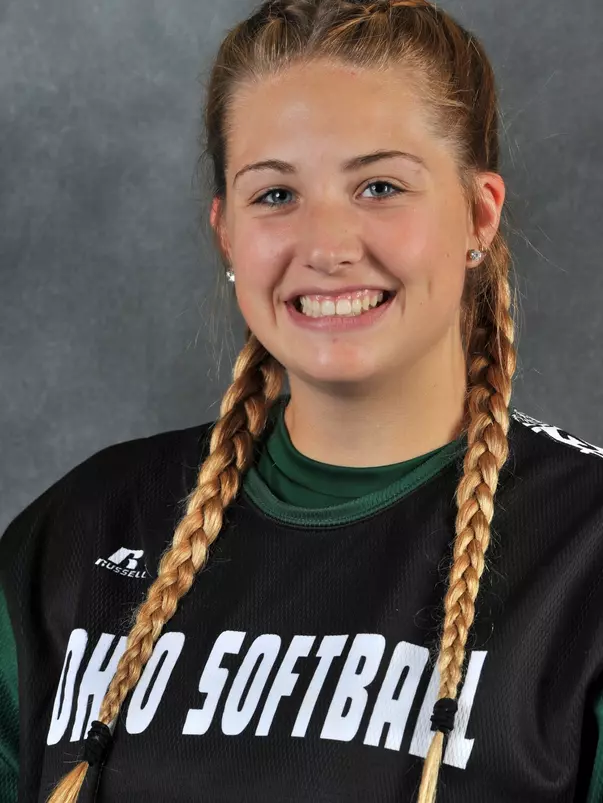 Mikayla Cooper