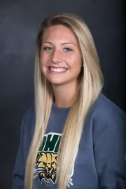 Mikayla Cooper