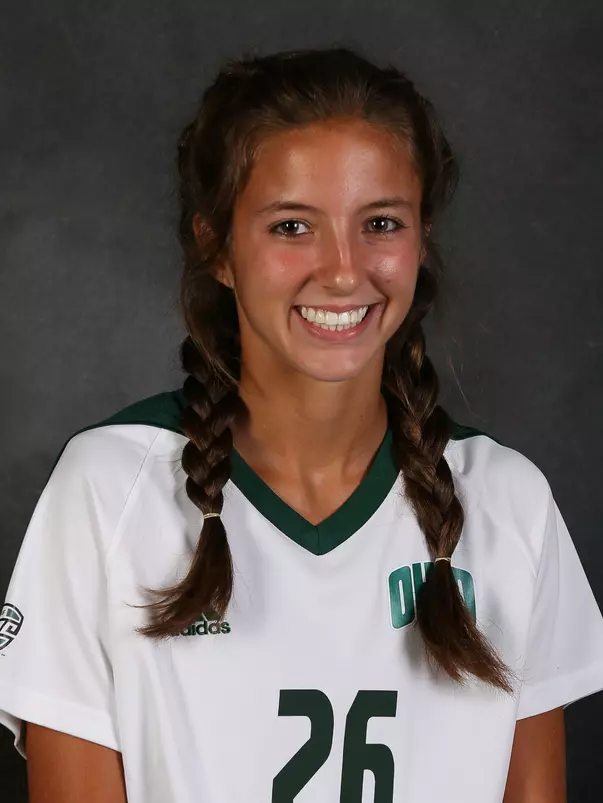 Morgan Collica