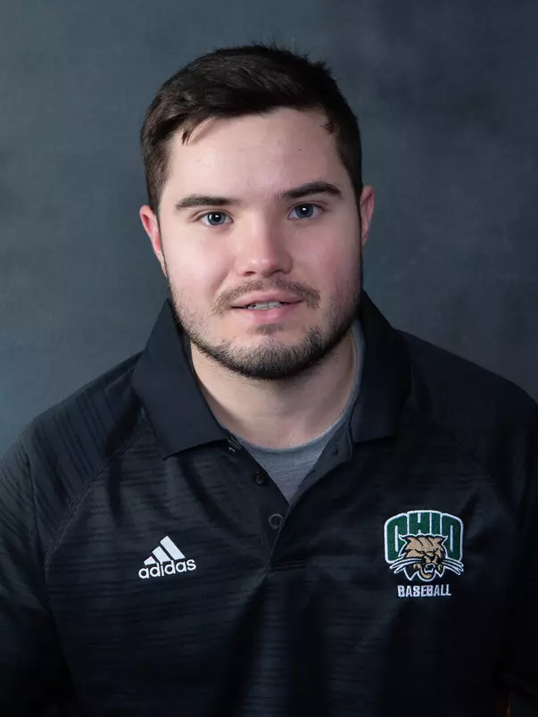 Nathan Mallott
