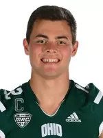 Nathan Rourke