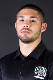 Noah Forrider