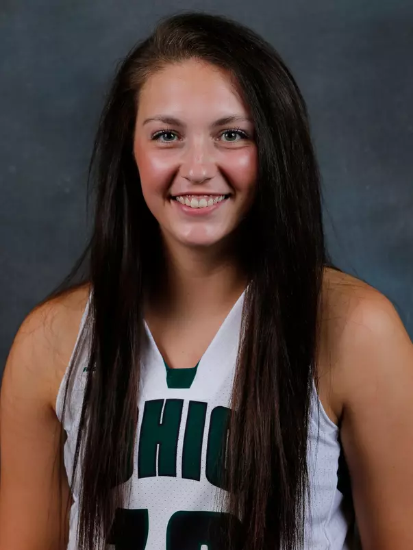 Olivia Bower