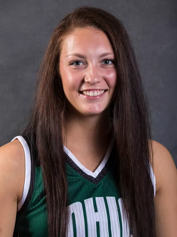 Olivia Bower