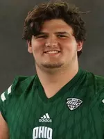 Patrick Gilliland