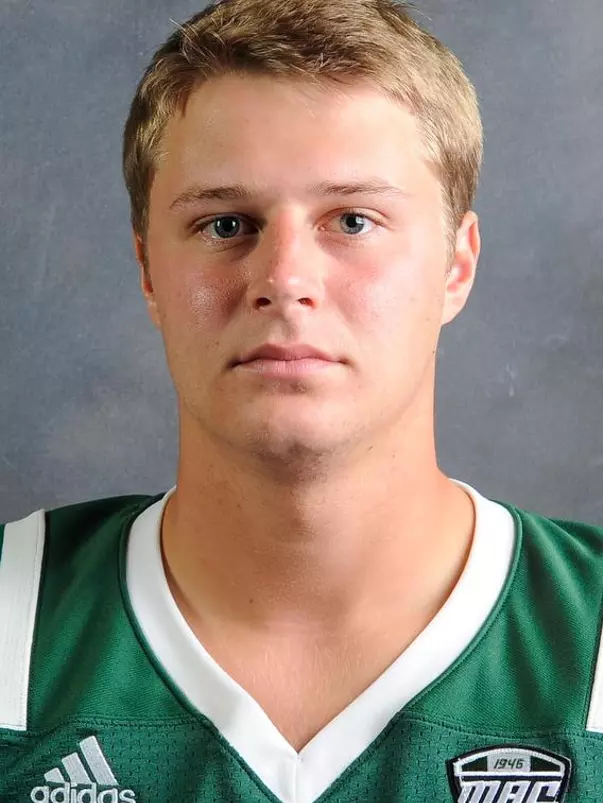 Ryan Luehrman
