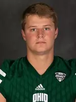 Ryan Luehrman
