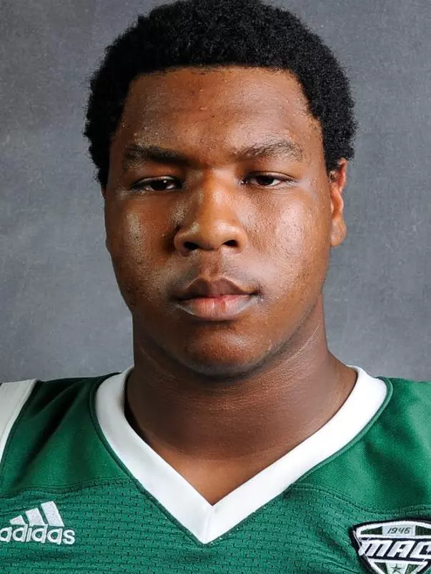 Samson Jackson