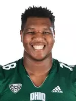 Samson Jackson