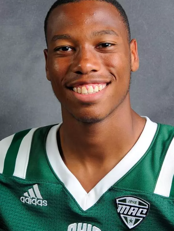 Tariq Drake