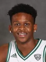 Teyvion Kirk