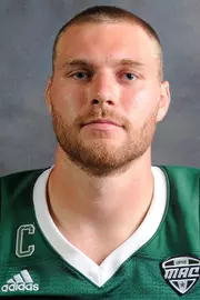 Troy Mangen