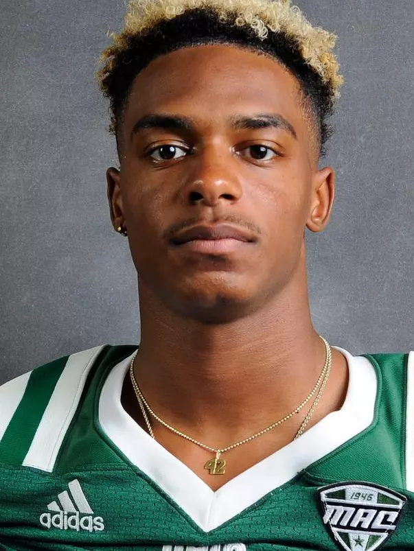 Xavior Motley