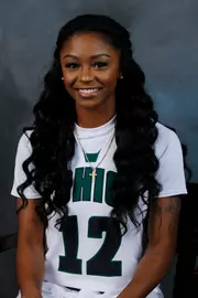 Yamonie Jenkins
