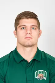 Zac Carson