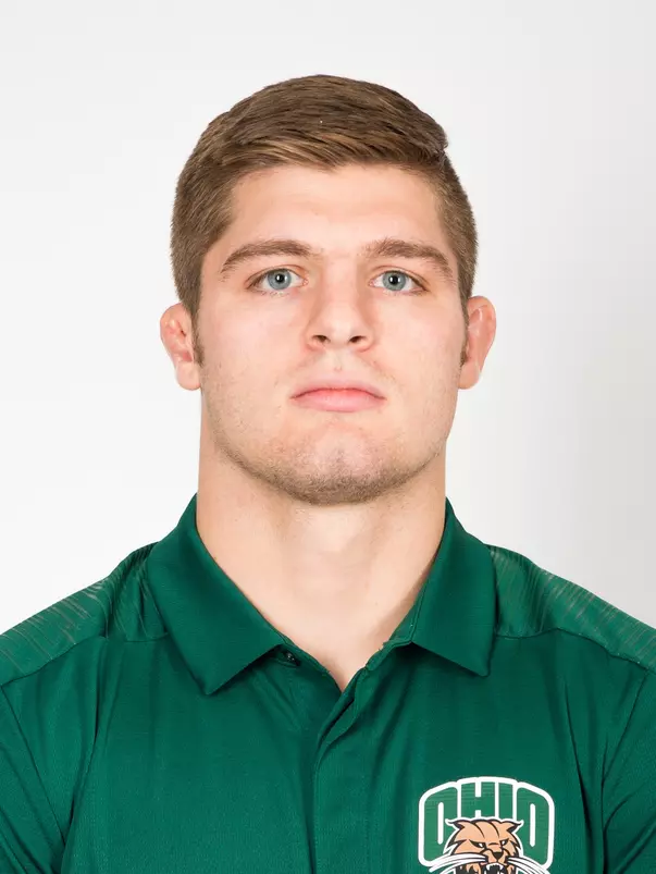 Zac Carson