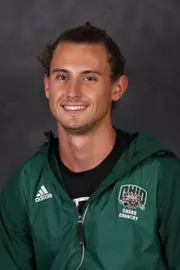 Zach Zimmerman