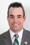 Stephen McDonald