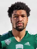 Armani Rogers