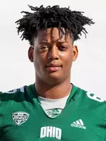 Bryce McNair