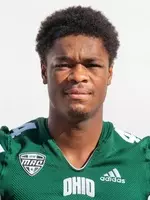 Cam Dorsey