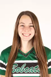Cassidy Zaker