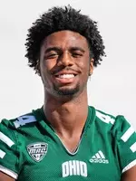 CJ Harris
