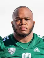 Denzel Daxon