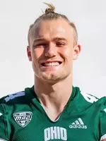 Keegan Wilburn