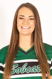 Madi McCrady