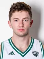 Mason McMurray