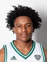 Michael Brown, Jr.