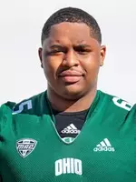 Shedrick Rhodes Jr.