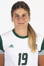 Giannou Headshot