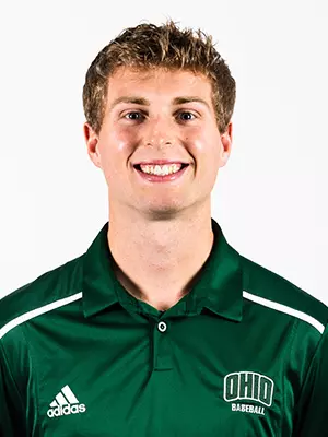 Kasperbauer, Colin