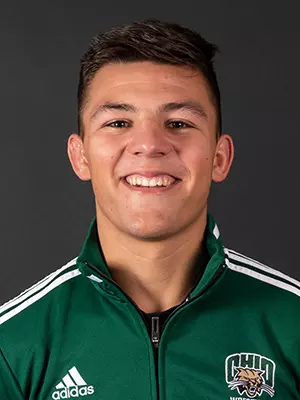 Aidan Waszak