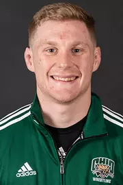Alec Hagan