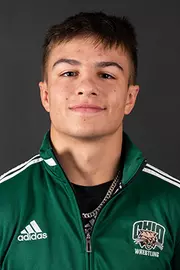 Nolan Frye