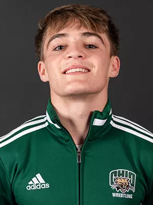 Malachi O'Leary