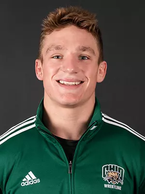 Zayne Lehman