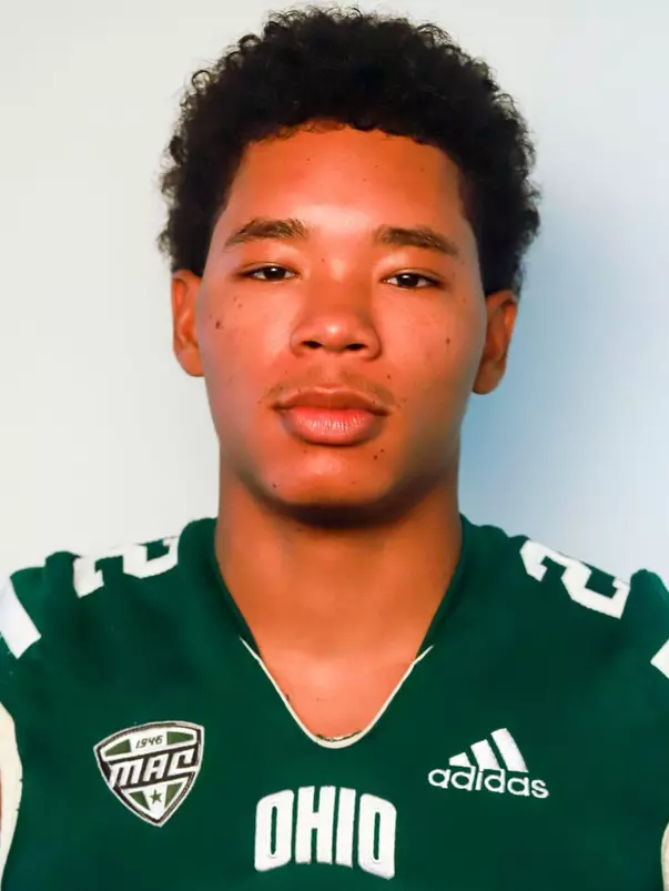 Williams Jr., Adonis