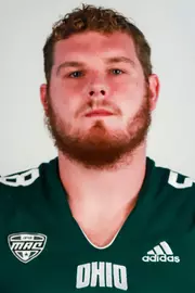 Ramer, Bryce