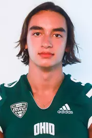 Vakos, Nathanial