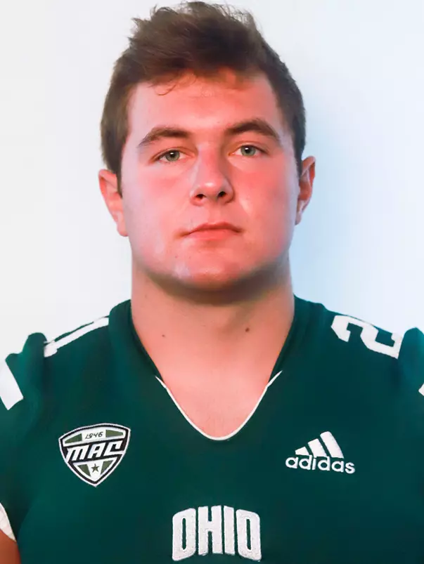 McCormick, Nolan