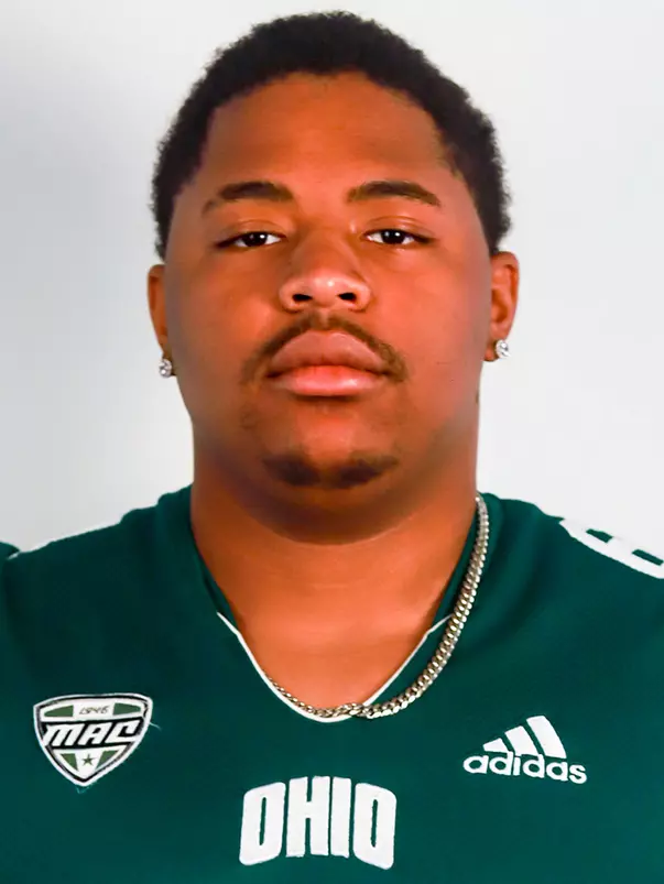 Rhodes Jr., Shedrick