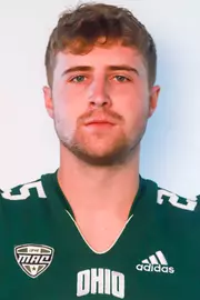 Vandenberg, Tristian