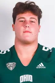 Van Every, Vance