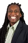 Ebony Pegues